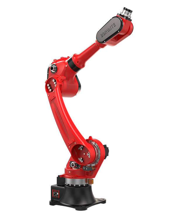BORUNTE ROBOT CO., LTD.