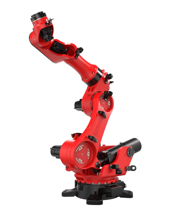 BORUNTE ROBOT CO., LTD.