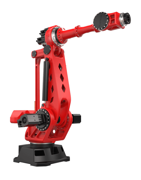 BORUNTE ROBOT CO., LTD.